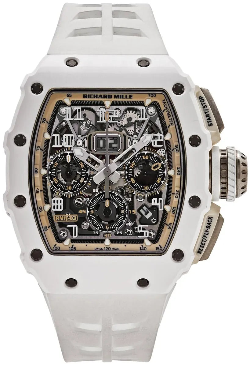 Richard Mille RM 011