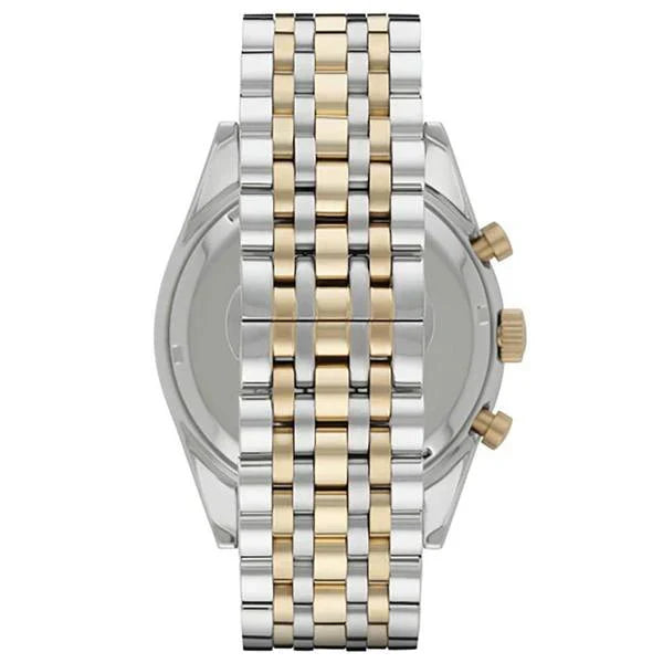 Emporio Armani Men’s Analogue Quartz Stainless Steel 46mm Watch AR6088