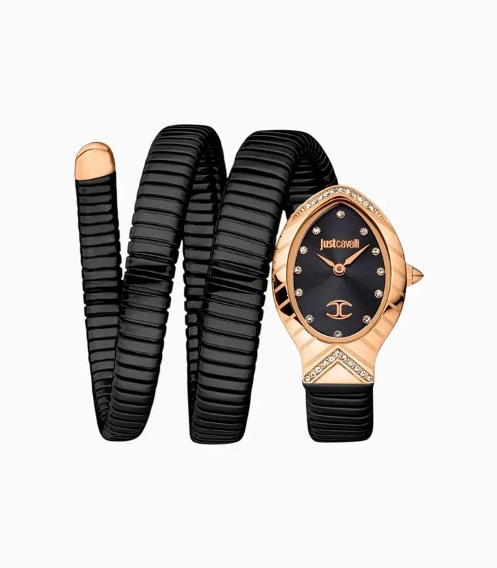 Just Cavalli Lady Snake – JC1L208M0085