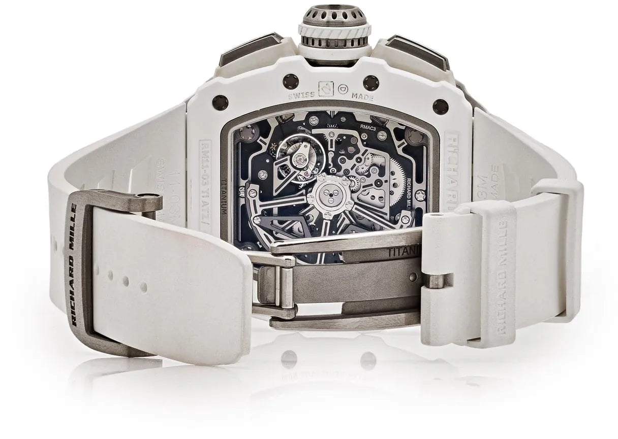 Richard Mille RM 011