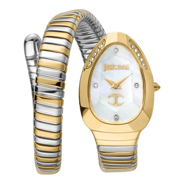 Ladies Just Glam Evo 4 Watch (JC1L229M0065)